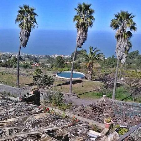 Finca Los Tamarillos Santa Cruz de Tenerife Esterno foto
